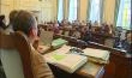 Liège: Interpellation Ecolo sur les expulsions